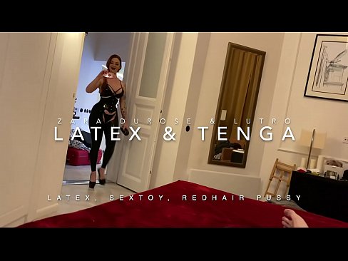❤️ Escadravo ruivo em traje de látex fodido por meio de meio-irmão ☑ Porno vídeo em pt-br.freepornhdonlinegay.ru